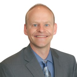 David E. Paden, OD