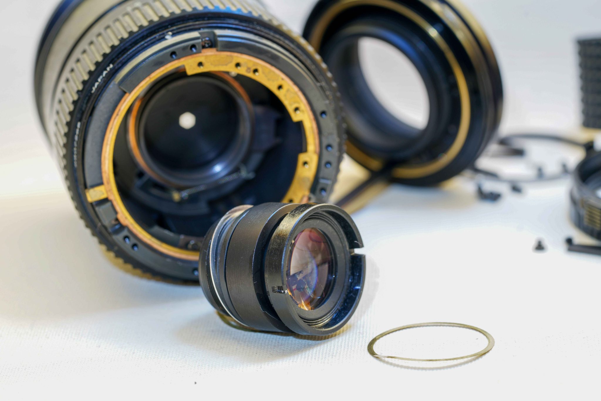 Progressive Custom Progressive Lenses Mechanicsburg PA | Custom Fit & Coatings