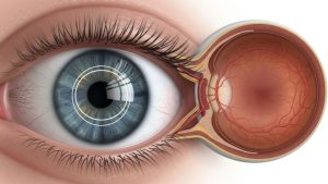 Glaucoma Symptoms