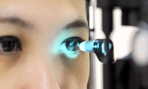Pachymetry &mdash; Measuring Corneal Thickness