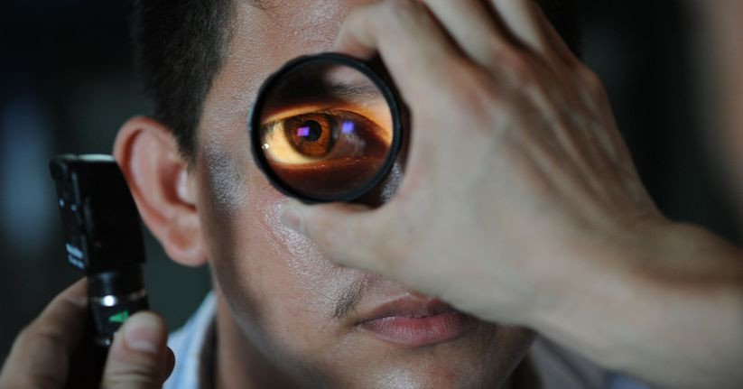 Can a Comprehensive Eye Exam Detect Glaucoma?