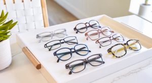 The Best Frames for Every Face Shape