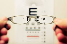 Dizziness May Be Vision-Related