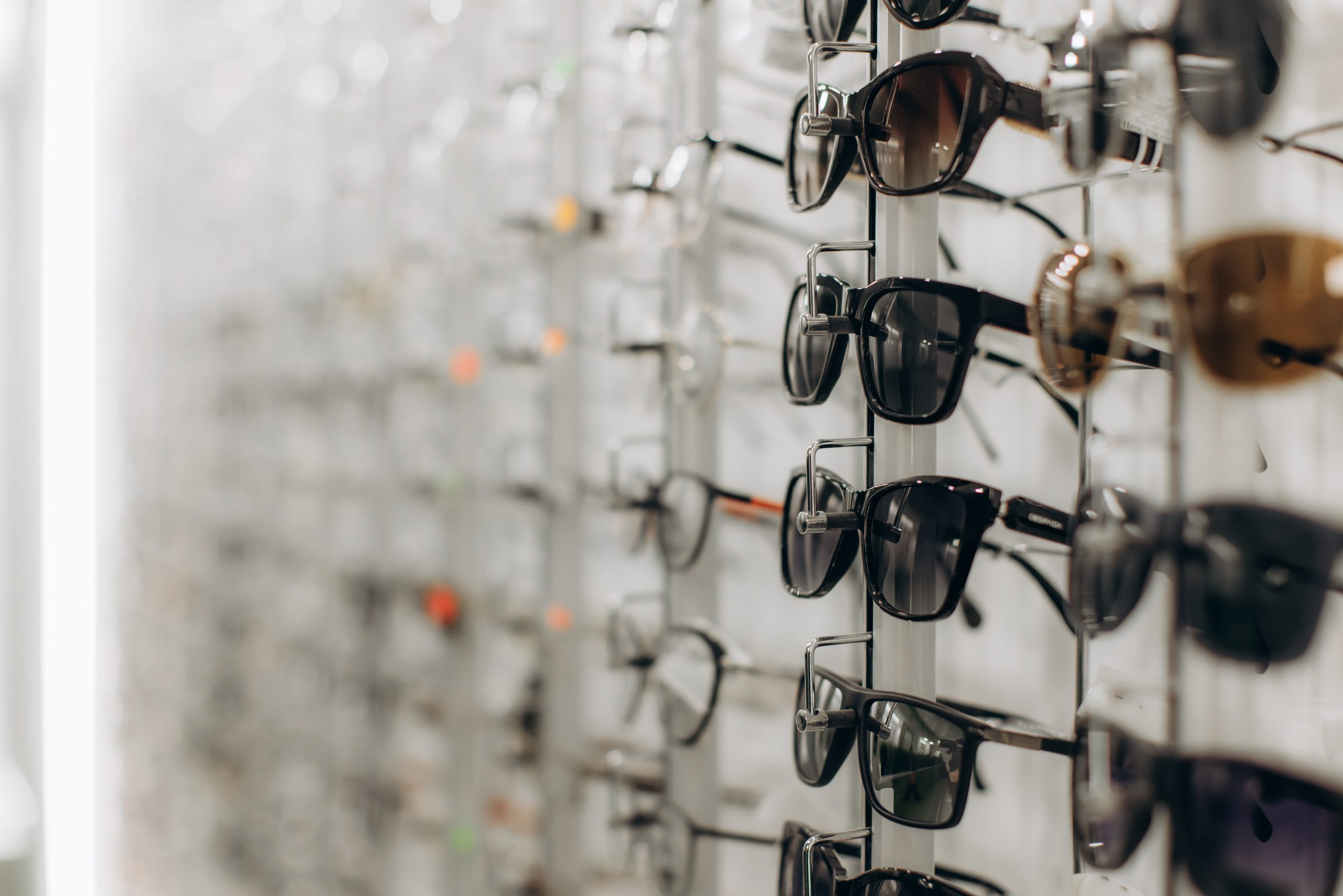 How To Find the Best Designer Eyewear in Mechanicsburg PA?