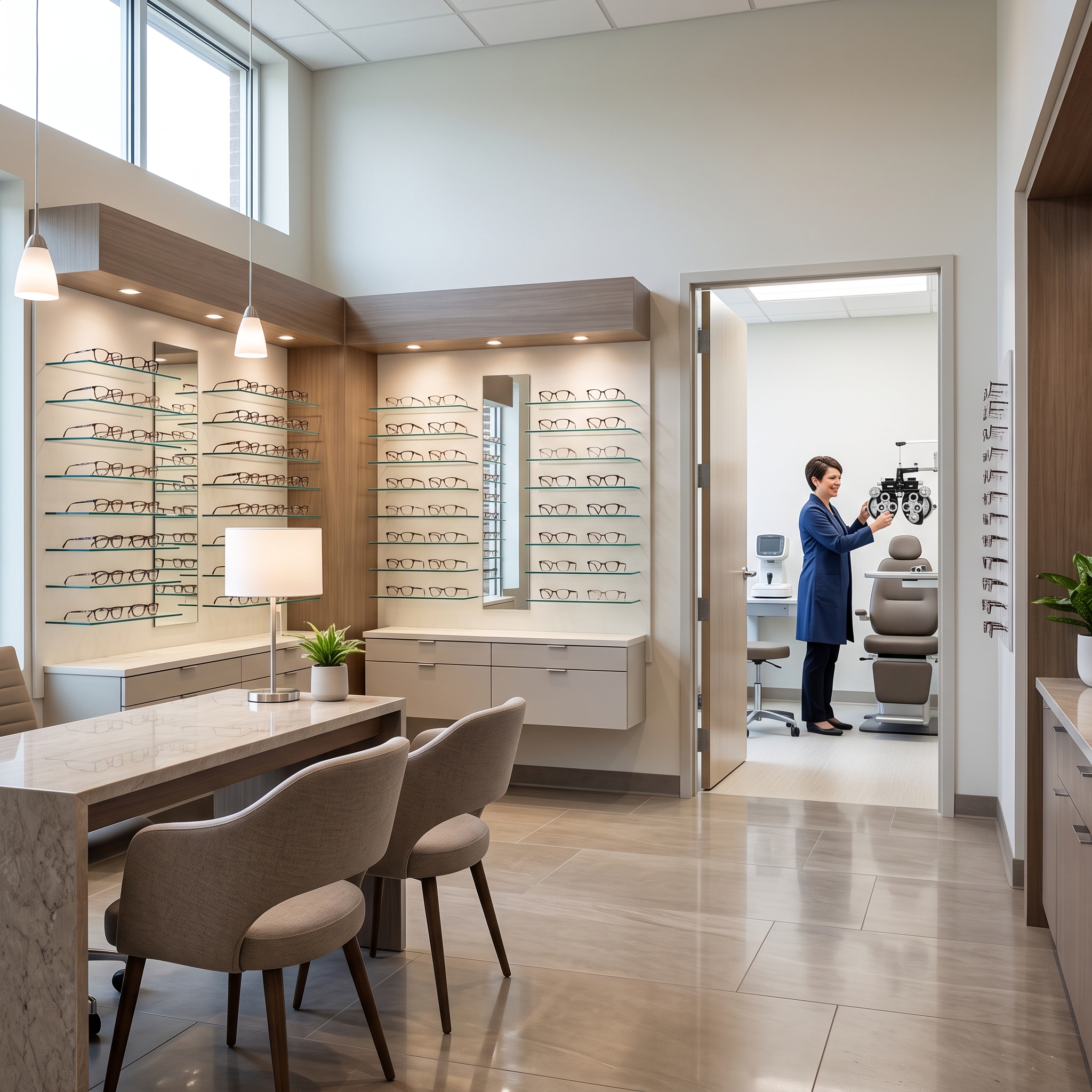 A Guide to Eye Care Services in Mechanicsburg, PA